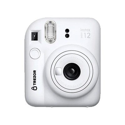 Fujifilm Instax Mini 12 Camera Bundle